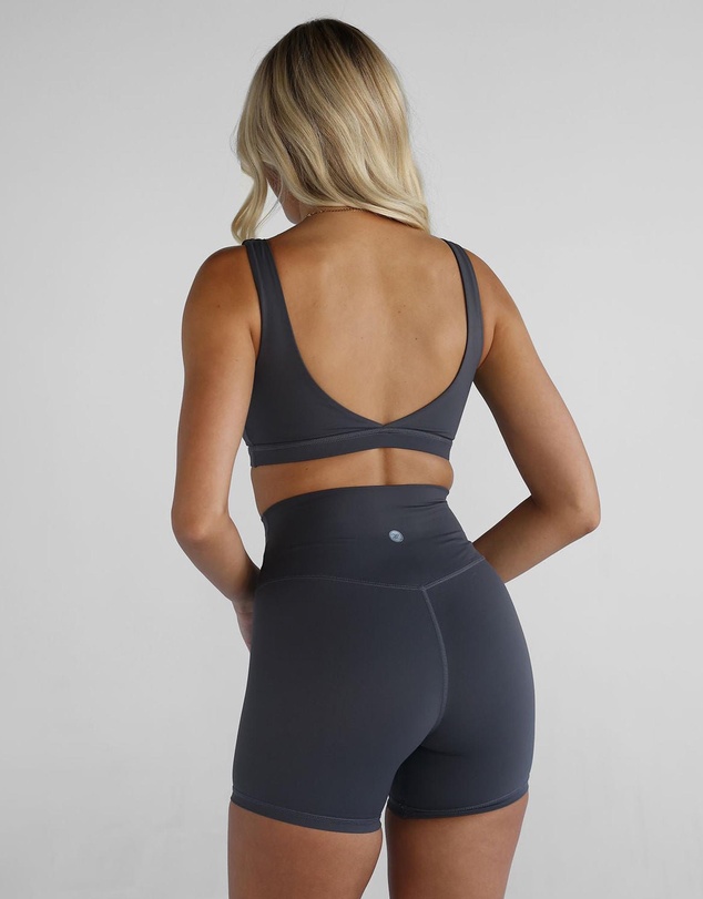 Leelo Active - Sculpt Crop