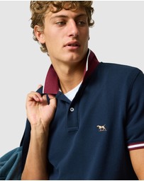 Rodd & Gunn - New Lynn Sports Fit Polo