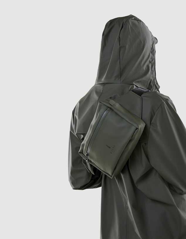 RAINS - Waist Bag