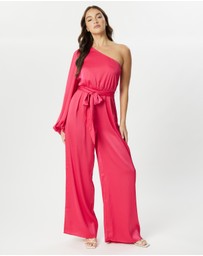 Tussah - Malti Jumpsuit