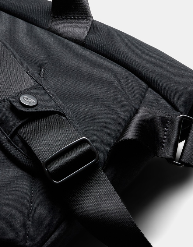 Bellroy - Classic Messenger