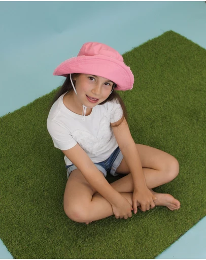Morgan & Taylor - Mini Paige Bucket Hat