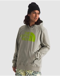 The North Face - Tekno Logo Snow Hoodie