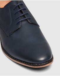 Uncut - Marcus Dress Shoes