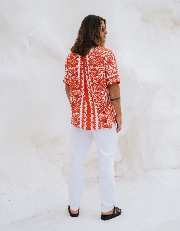 Runaway the Label - Azariah Shirt