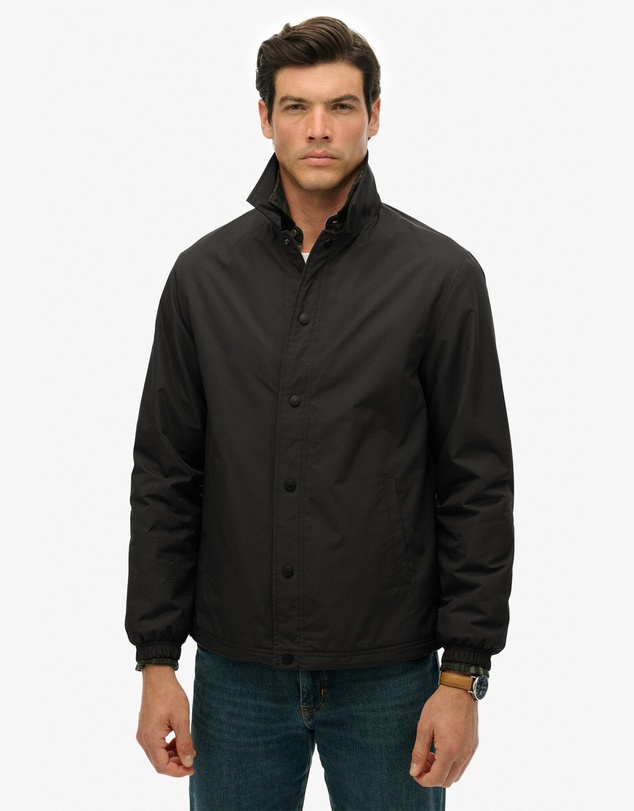 Superdry - Nylon Coach Jacket