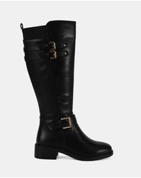 Novo - Jewell Boots