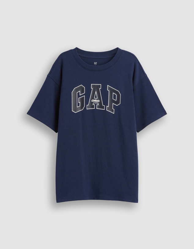 GAP - FR HW SS Brannan Relaxed Tee - Teens