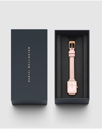Daniel Wellington - Quadro Rouge Pearl