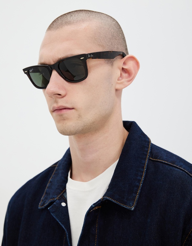 Ray-Ban - Original Wayfarer Classic Polarised RB2140