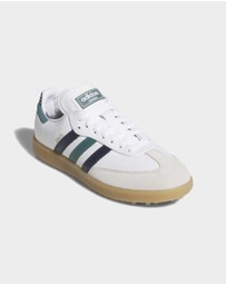 adidas Originals - Samba Spikeless Golf Shoes Unisex
