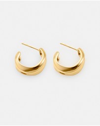 Kirstin Ash - Presence Hoops