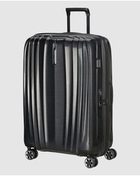 Samsonite - Nexis Suitcase 76cm Expandable
