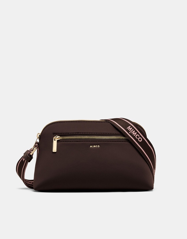 MIMCO - Squad Crossbody Bag