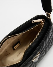 GUESS - Edita Shoulder Bag