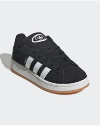 adidas Originals - Campus 00s Elastic Lace Shoes Kids