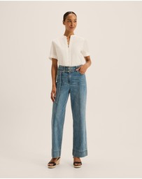 Review - Birkin Jean