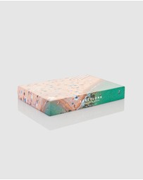 Remy Gerega - Barcelona 500 Piece Jigsaw Puzzle