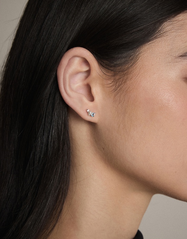 MIMCO - Splash Stud Earrings