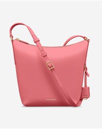 Maison De Sabre - The Zipped Bucket Bag