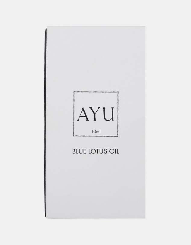 AYU - Blue Lotus Oil