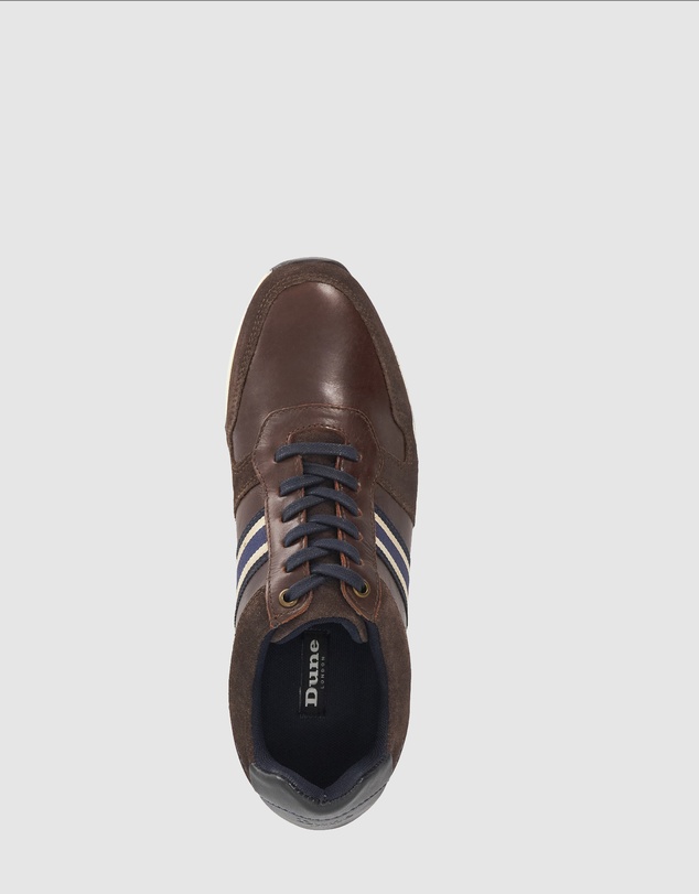 Dune London - Talay - Brown