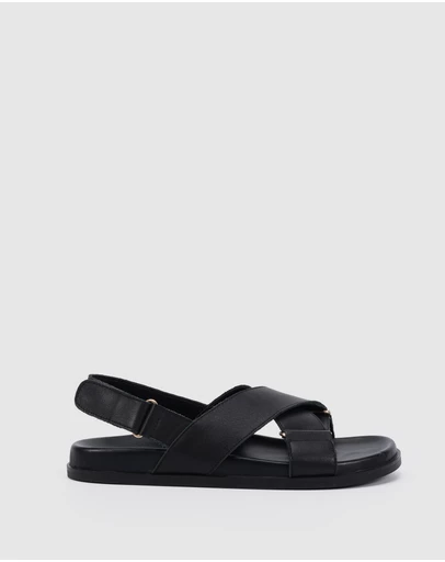 Nude Footwear - Sway