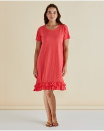 Betty Basics - Aaliyah Dress