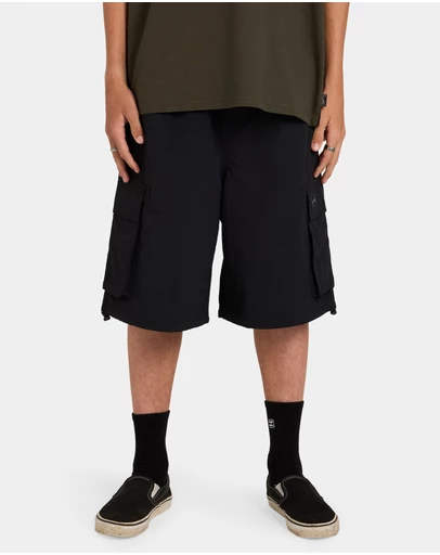 Billabong - Mens Spec 73 Cargo Shorts