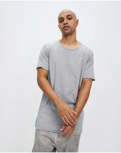 Surrounded By Ghosts - The Helvine Relaxed T-Shirt