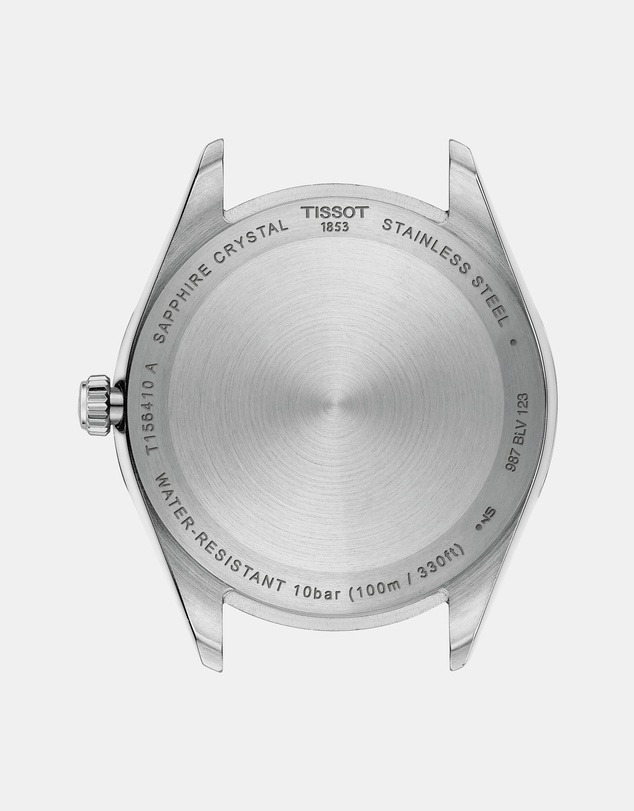 Tissot - Ballade 40mm