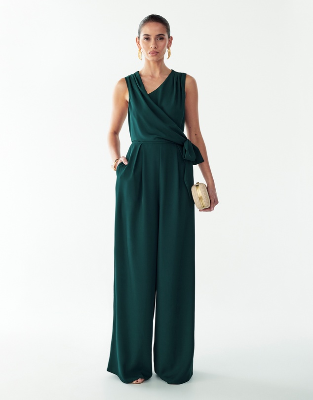BWLDR - Carina Jumpsuit