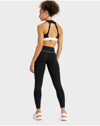 Roxy - Womens Bold Moves 2.0 Leggings