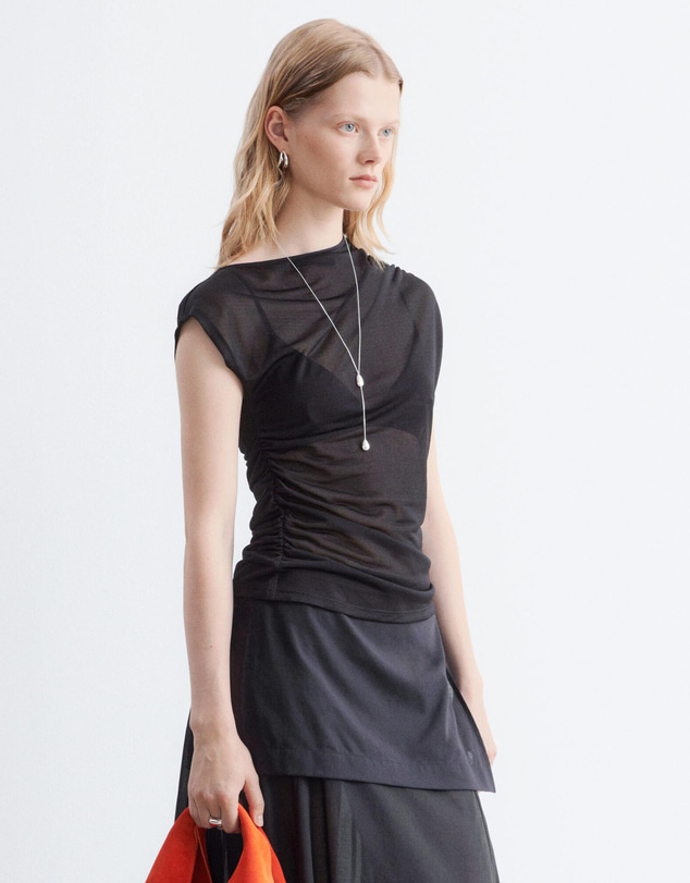 & Other Stories - ST Elise Top