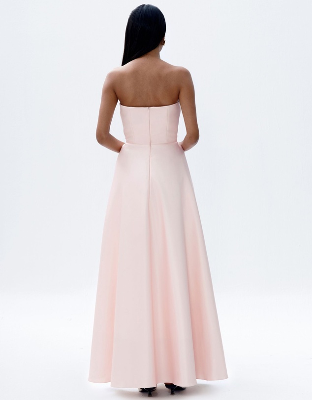 JUSTIN TONG - Stephanie Gown