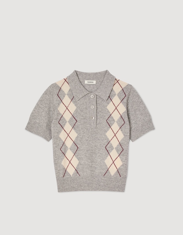 Sandro - Mirano Sweater