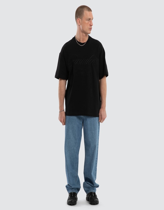 Nena & Pasadena - Session Loopback Raptor Tee