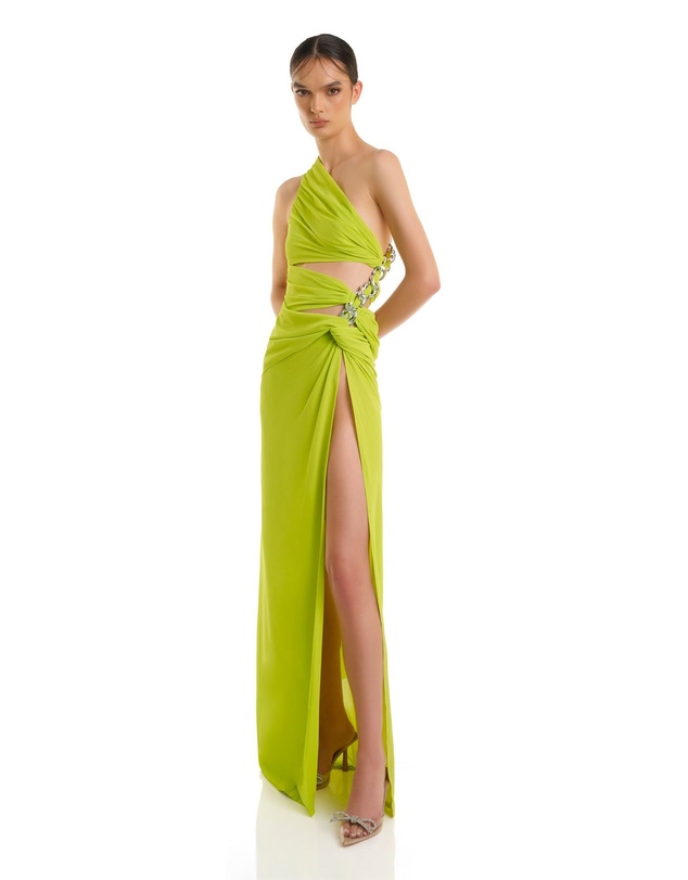 ELIYA THE LABEL - Arabella Dress