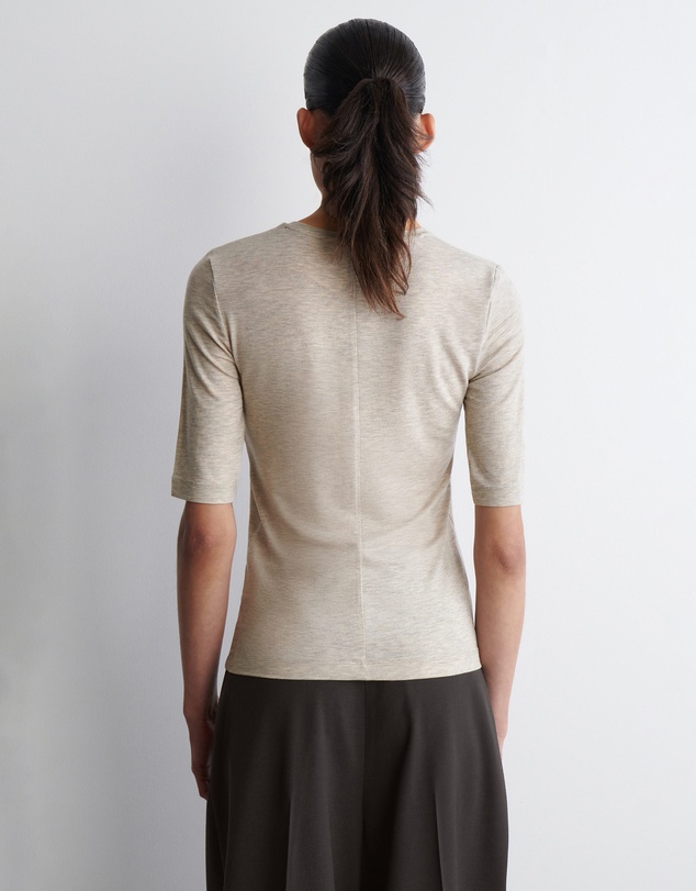 COS - Slim Lightweight T-Shirt