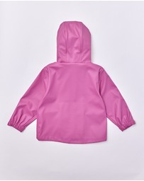 Rainkoat - Minimac Raincoat