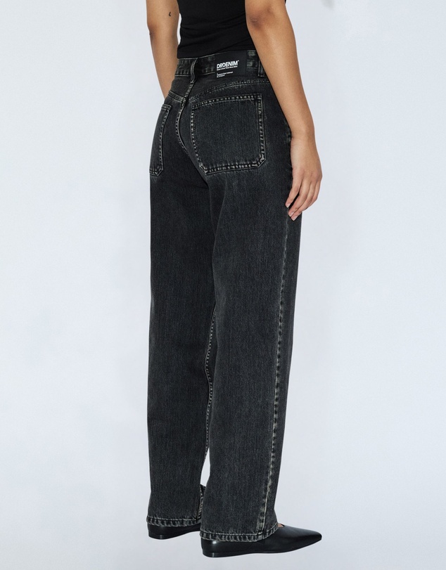 Dr Denim - Nika Straight Jeans