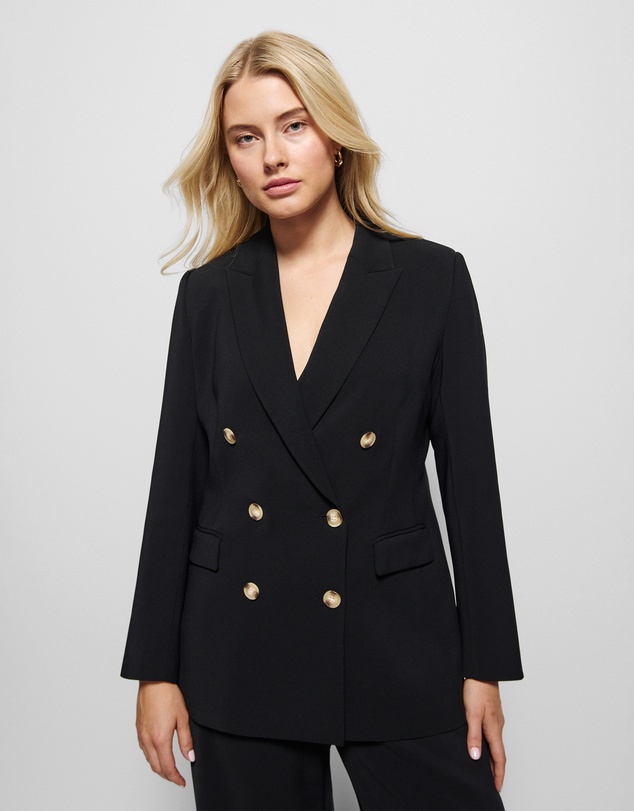 Commonry - Sienna Blazer