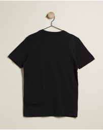 Nike - T-Shirt - Kids-Teens