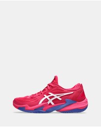 ASICS - Court FF 3 - Women's