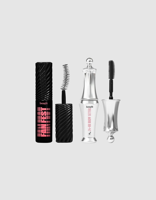 Benefit Cosmetics - Lash & Brow Bells