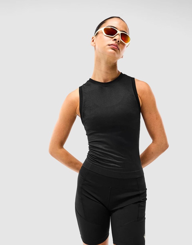 Represent 247 - 247 Ease Seamless Loose Fit Tank