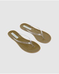Christopher Esber - Jo Flip Flops
