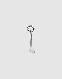 Karen Walker - Mini Axe Charm