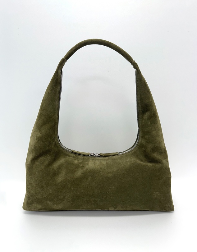 MARGESHERWOOD - Hobo Large Bag