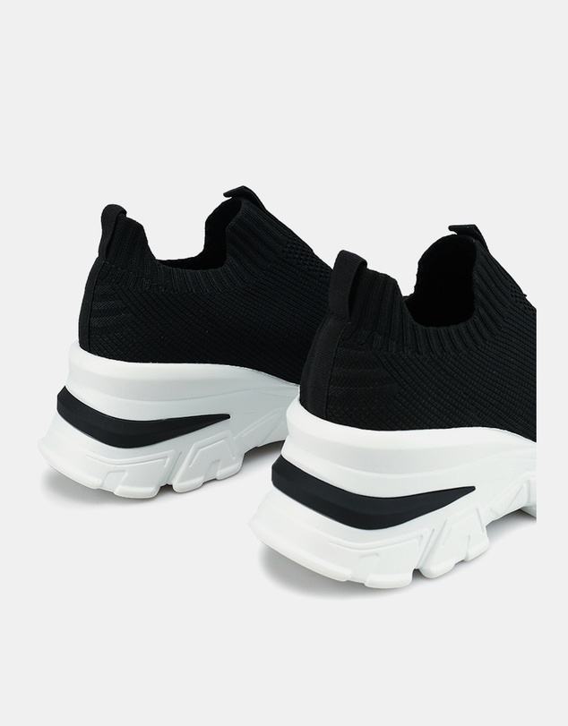 Call It Spring - Livelyy Wedge Sneakers